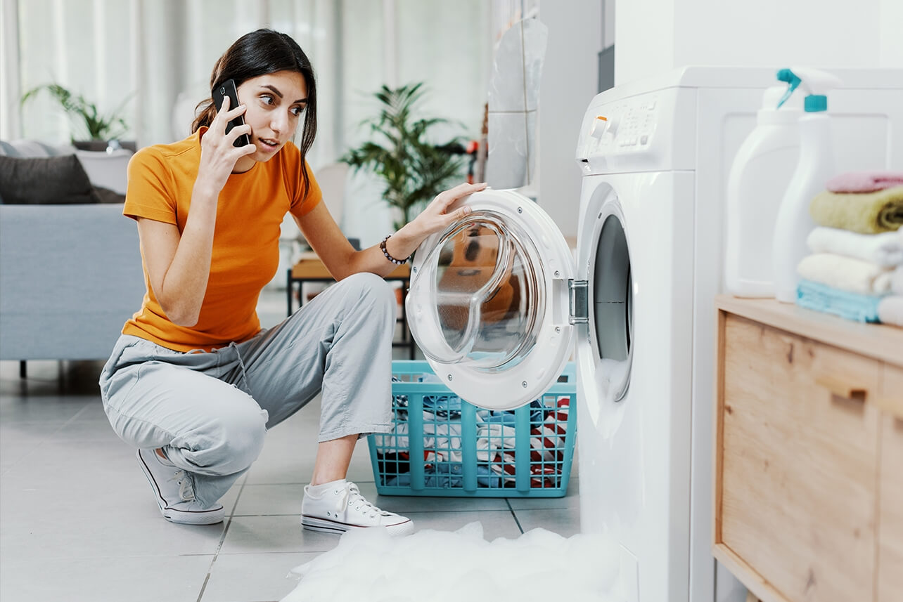 Haushaltsgeräte Reparaturservice Aschersleben