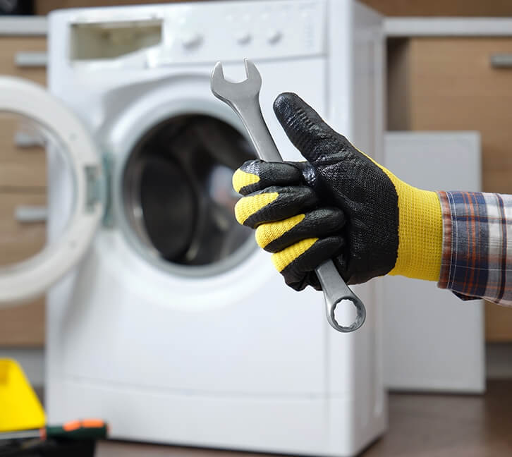 Haushaltsgeräte Reparatur in Aschersleben