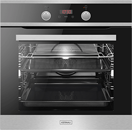 Backofen Reparatur Aschersleben