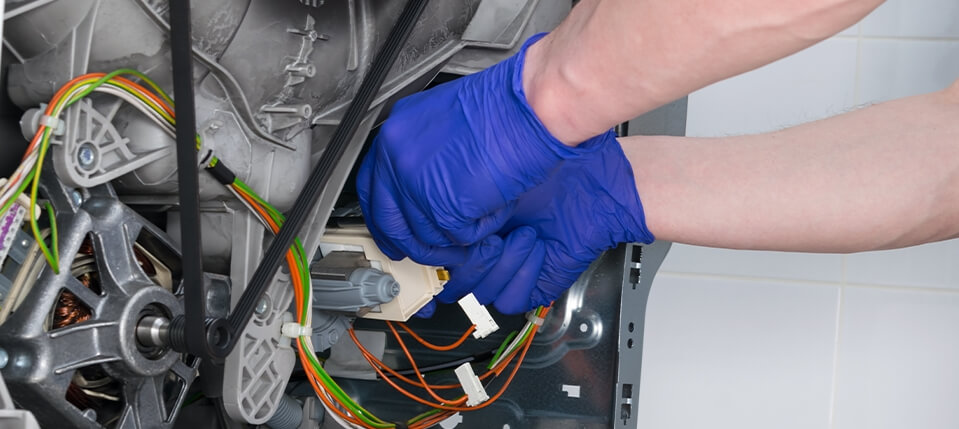 Haushaltsgeräte Reparaturservice Aschersleben - Über uns