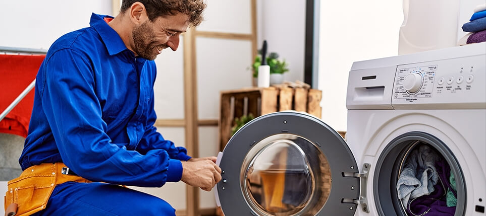 Haushaltsgeräte Reparaturservice Aschersleben - Kontakt